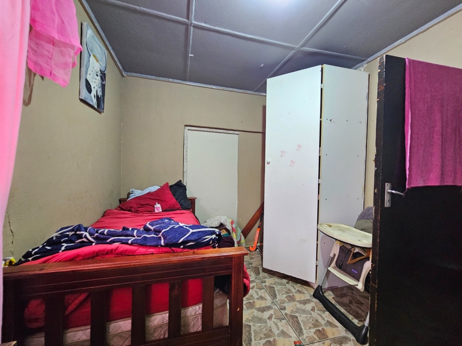 4 Bedroom Property for Sale in Sasolburg Ext 12 Free State